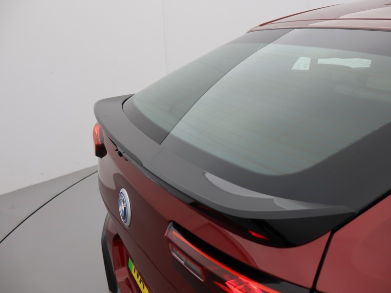 2025 (75) BMW iX2 230kW xDrive30 M Sport 65kWh 5dr Auto 5071945