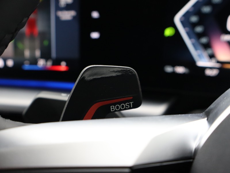 2025 (75) BMW iX2 230kW xDrive30 M Sport 65kWh 5dr Auto 5071982