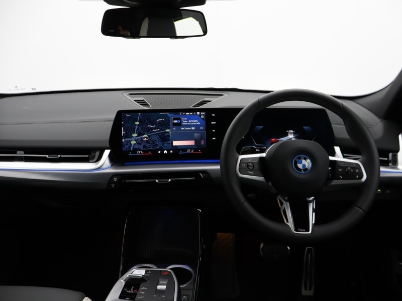2025 (75) BMW iX2 230kW xDrive30 M Sport 65kWh 5dr Auto 5071948