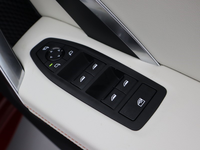 2025 (75) BMW iX2 230kW xDrive30 M Sport 65kWh 5dr Auto 5071957