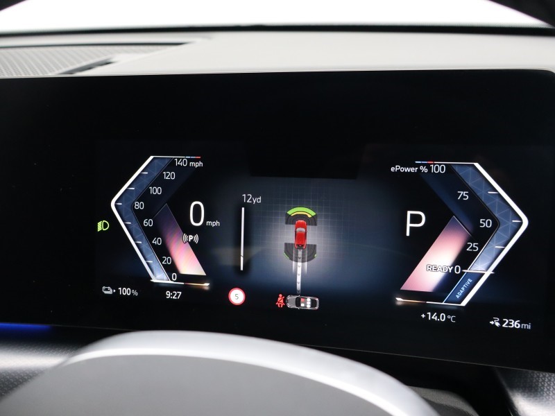 2025 (75) BMW iX2 230kW xDrive30 M Sport 65kWh 5dr Auto 5071981