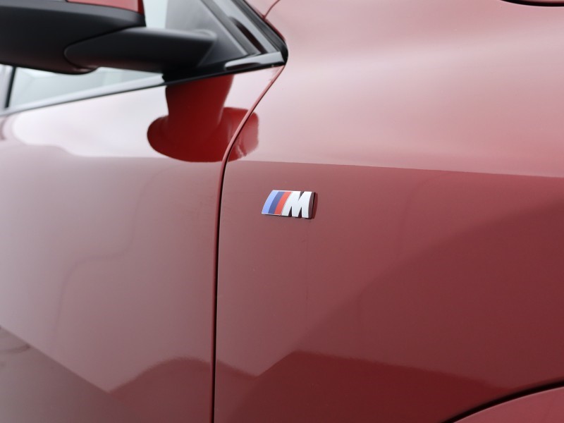 2025 (75) BMW iX2 230kW xDrive30 M Sport 65kWh 5dr Auto 5071941