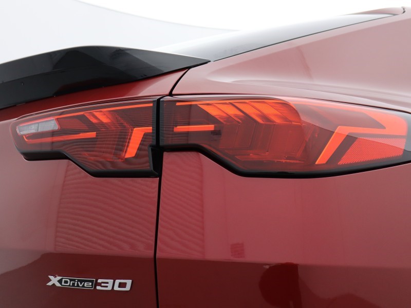 2025 (75) BMW iX2 230kW xDrive30 M Sport 65kWh 5dr Auto 5071930