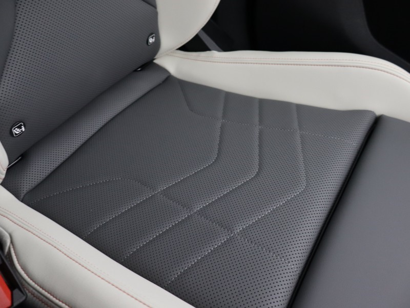 2025 (75) BMW iX2 230kW xDrive30 M Sport 65kWh 5dr Auto 5071971