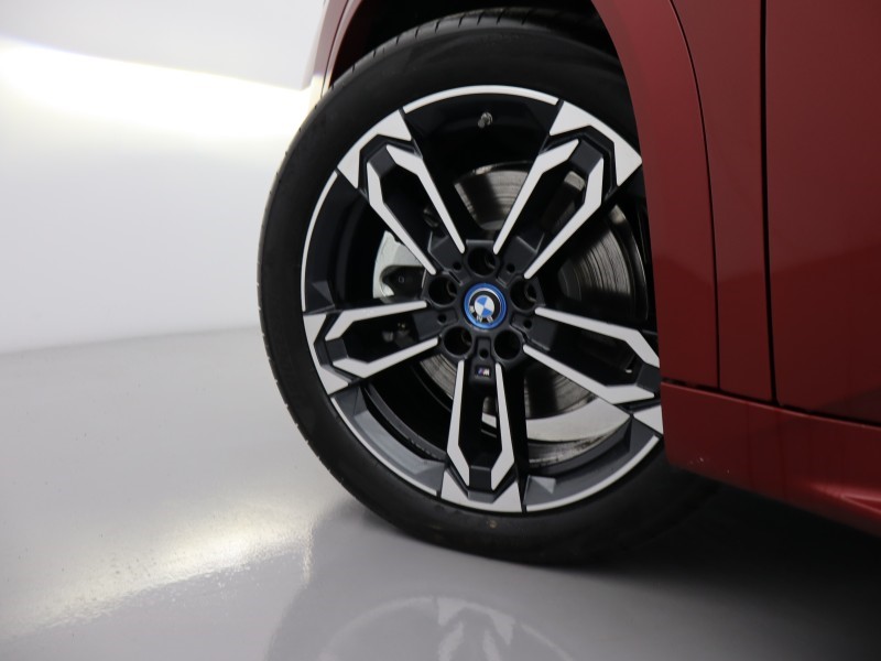 2025 (75) BMW iX2 230kW xDrive30 M Sport 65kWh 5dr Auto 5071943