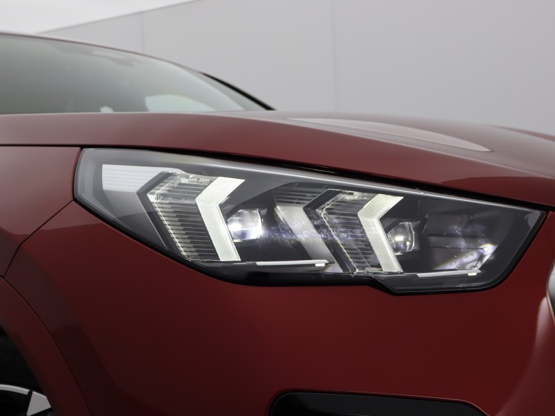 2025 (75) BMW iX2 230kW xDrive30 M Sport 65kWh 5dr Auto 5071939