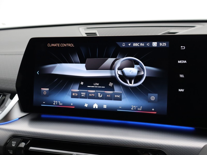 2025 (75) BMW iX2 230kW xDrive30 M Sport 65kWh 5dr Auto 5071967