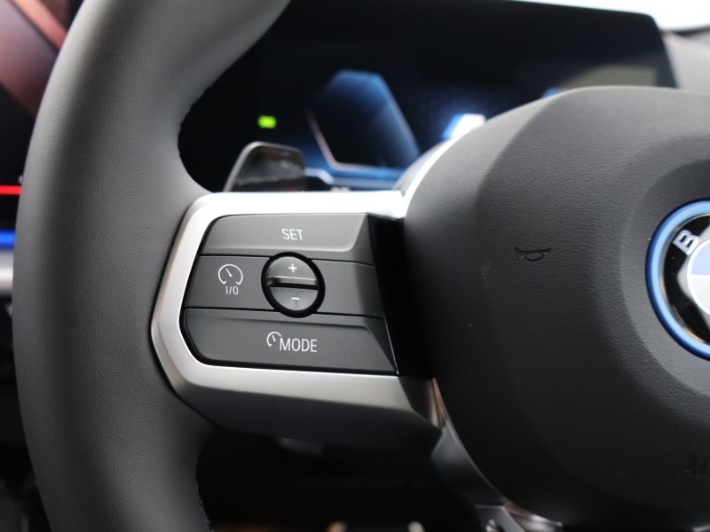 2025 (75) BMW iX2 230kW xDrive30 M Sport 65kWh 5dr Auto 5071959