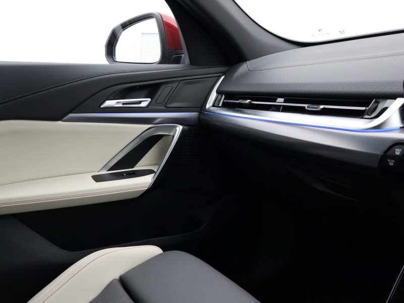 2025 (75) BMW iX2 230kW xDrive30 M Sport 65kWh 5dr Auto 5071970