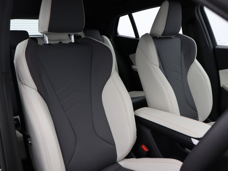 2025 (75) BMW iX2 230kW xDrive30 M Sport 65kWh 5dr Auto 5071955