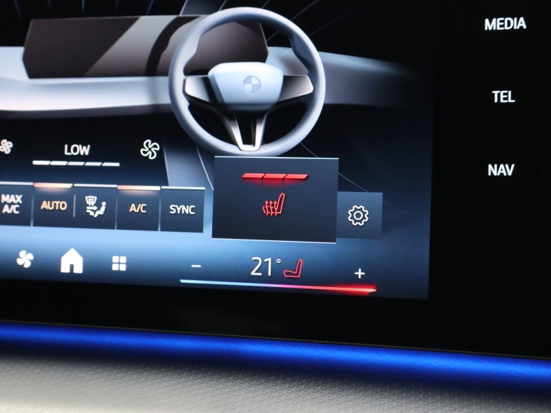 2025 (75) BMW iX2 230kW xDrive30 M Sport 65kWh 5dr Auto 5071968