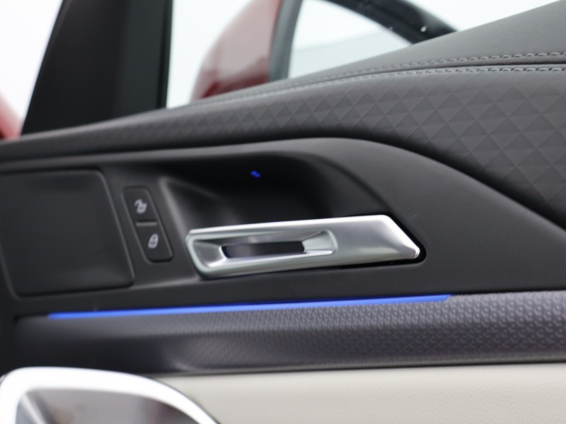 2025 (75) BMW iX2 230kW xDrive30 M Sport 65kWh 5dr Auto 5071956