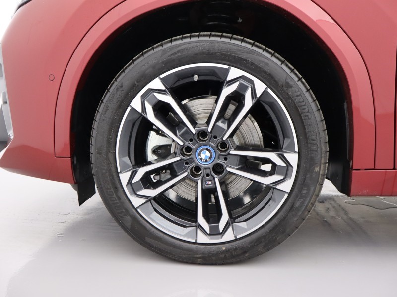 2025 (75) BMW iX2 230kW xDrive30 M Sport 65kWh 5dr Auto 5071936