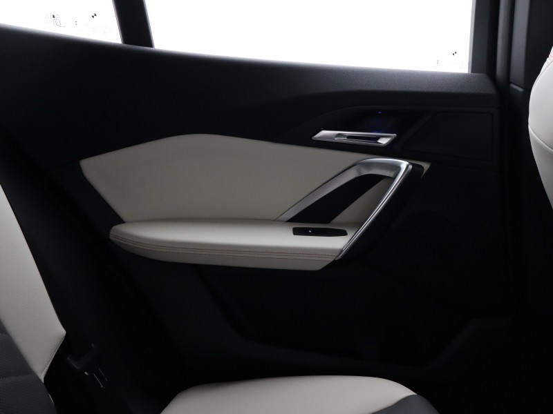 2025 (75) BMW iX2 230kW xDrive30 M Sport 65kWh 5dr Auto 5071952