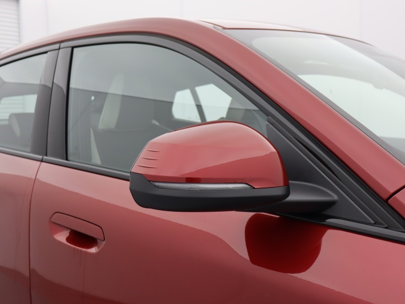 2025 (75) BMW iX2 230kW xDrive30 M Sport 65kWh 5dr Auto 5071940