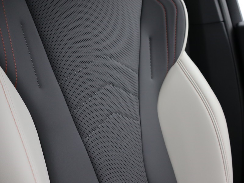 2025 (75) BMW iX2 230kW xDrive30 M Sport 65kWh 5dr Auto 5071972