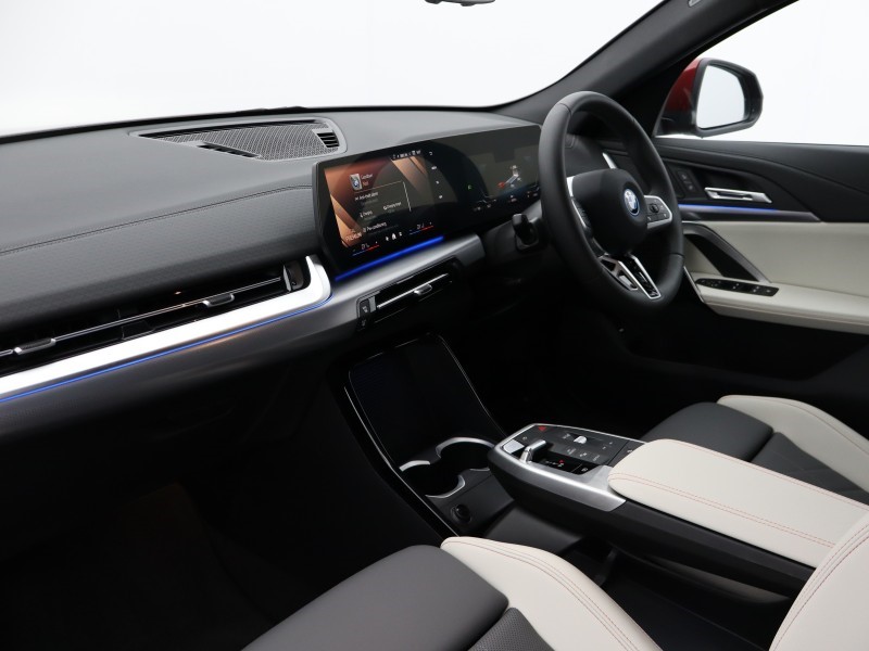 2025 (75) BMW iX2 230kW xDrive30 M Sport 65kWh 5dr Auto 5071984