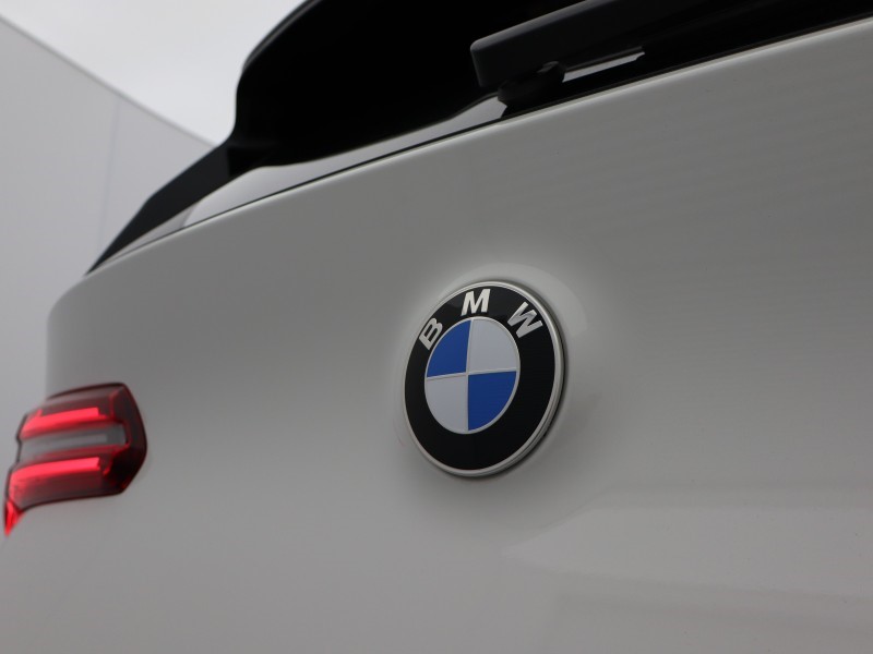 2025 (75) BMW X3 xDrive M50 5dr Auto 5071520