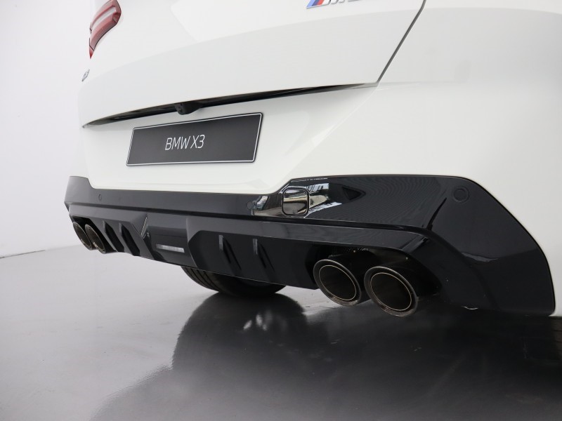 2025 (75) BMW X3 xDrive M50 5dr Auto 5071573