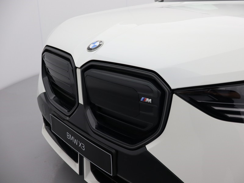 2025 (75) BMW X3 xDrive M50 5dr Auto 5071526