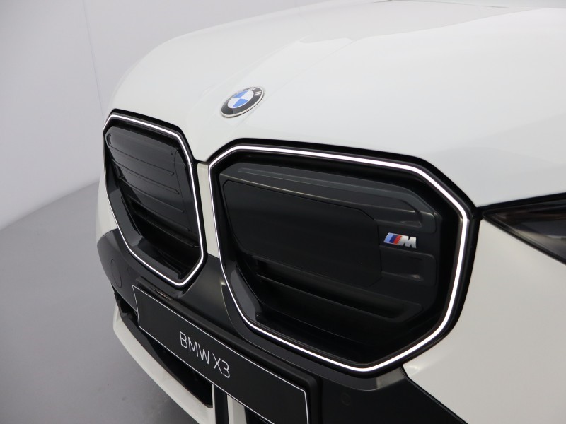 2025 (75) BMW X3 xDrive M50 5dr Auto 5071570