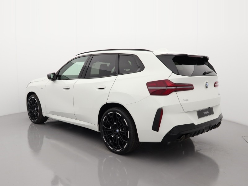 2025 (75) BMW X3 xDrive M50 5dr Auto 5071514