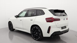 2025 (75) BMW X3 xDrive M50 5dr Auto 5071514