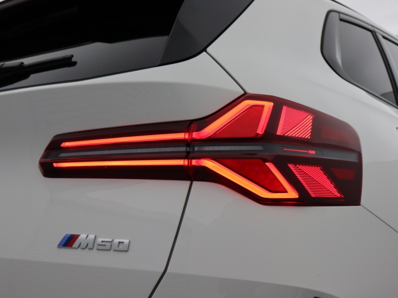 2025 (75) BMW X3 xDrive M50 5dr Auto 5071518