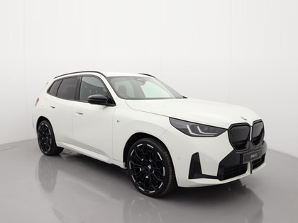 2025 (75) BMW X3 xDrive M50 5dr Auto