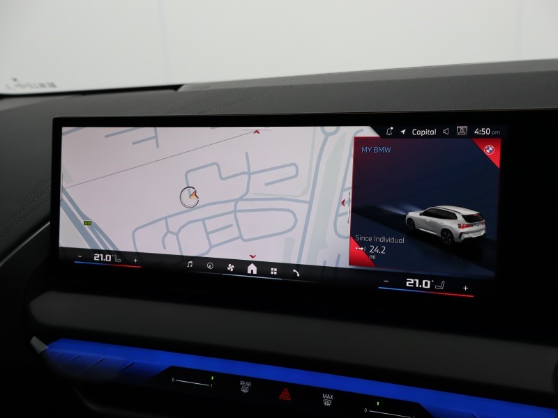 2025 (75) BMW X3 xDrive M50 5dr Auto 5071554