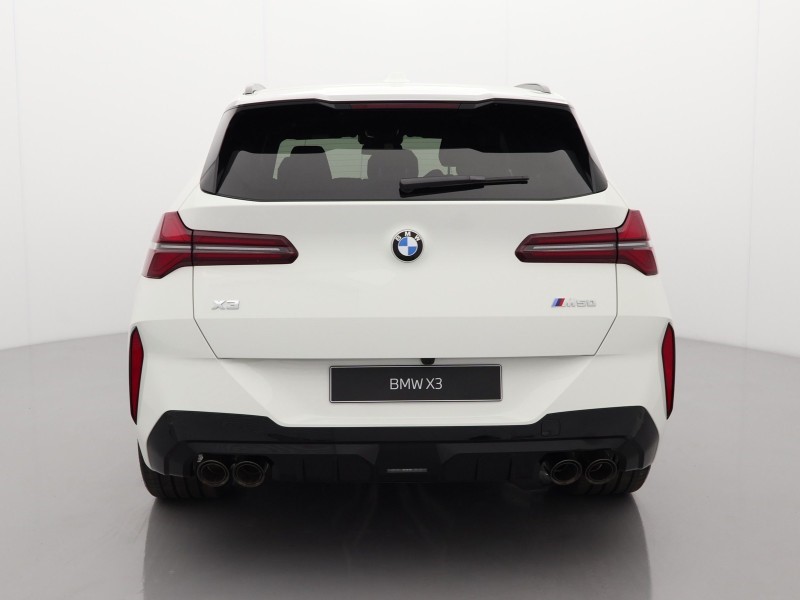 2025 (75) BMW X3 xDrive M50 5dr Auto 5071515