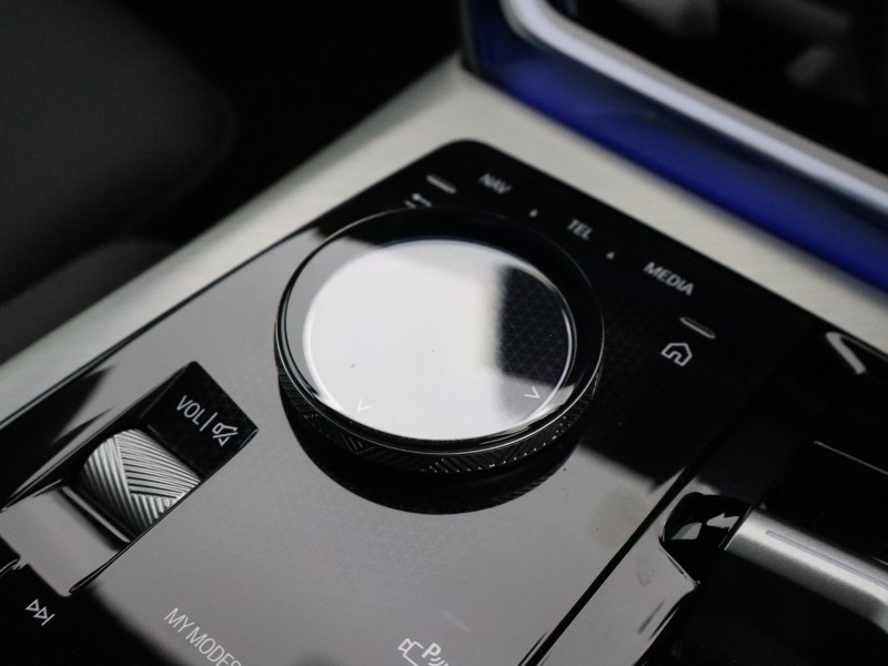 2025 (75) BMW X3 xDrive M50 5dr Auto 5071546