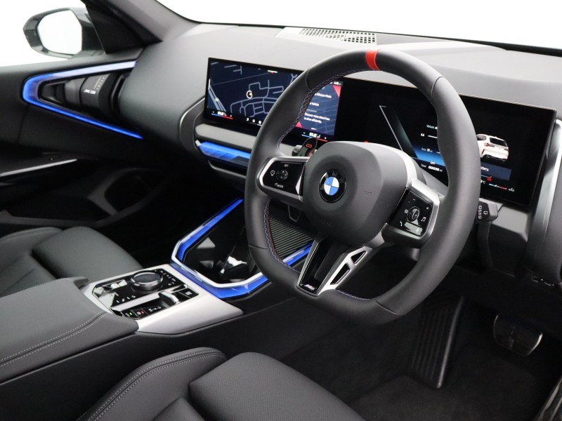 2025 (75) BMW X3 xDrive M50 5dr Auto 5071541