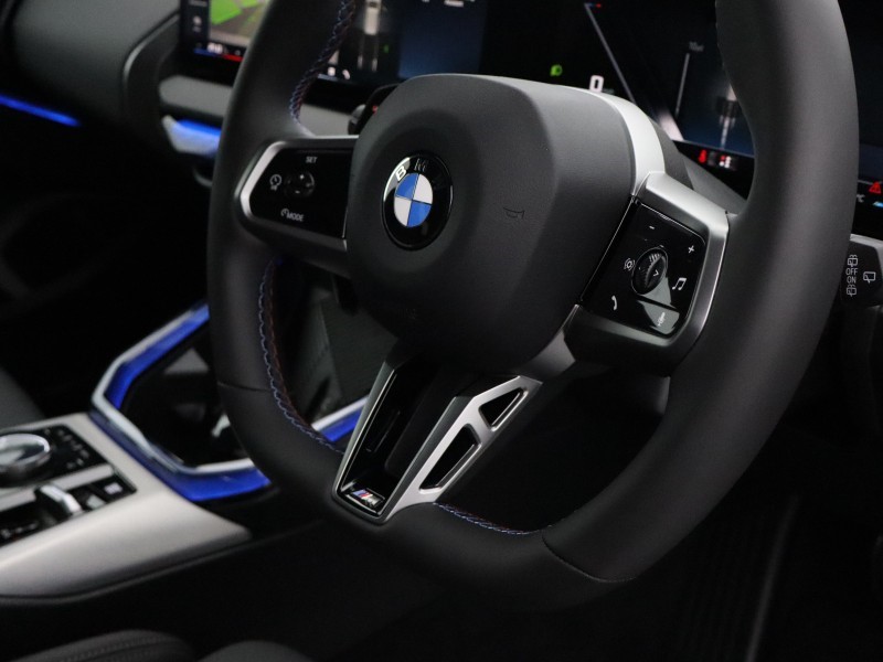 2025 (75) BMW X3 xDrive M50 5dr Auto 5071572