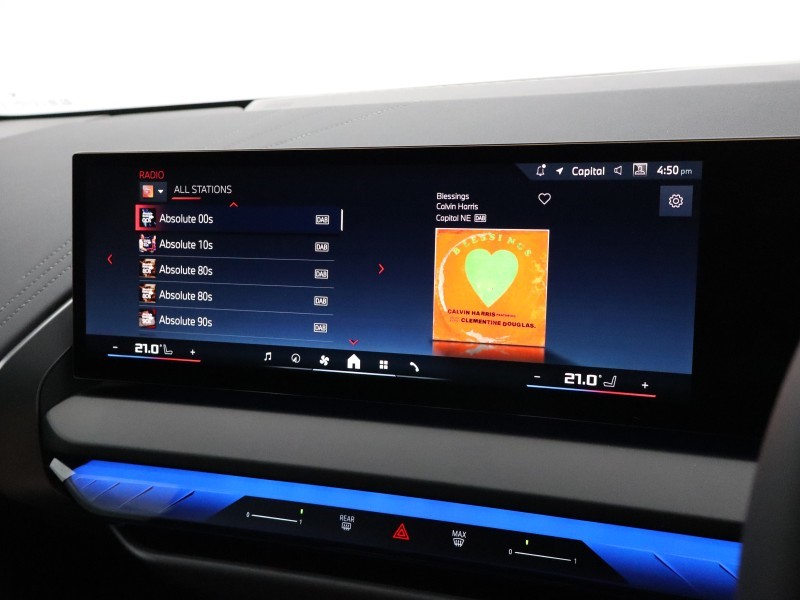 2025 (75) BMW X3 xDrive M50 5dr Auto 5071556