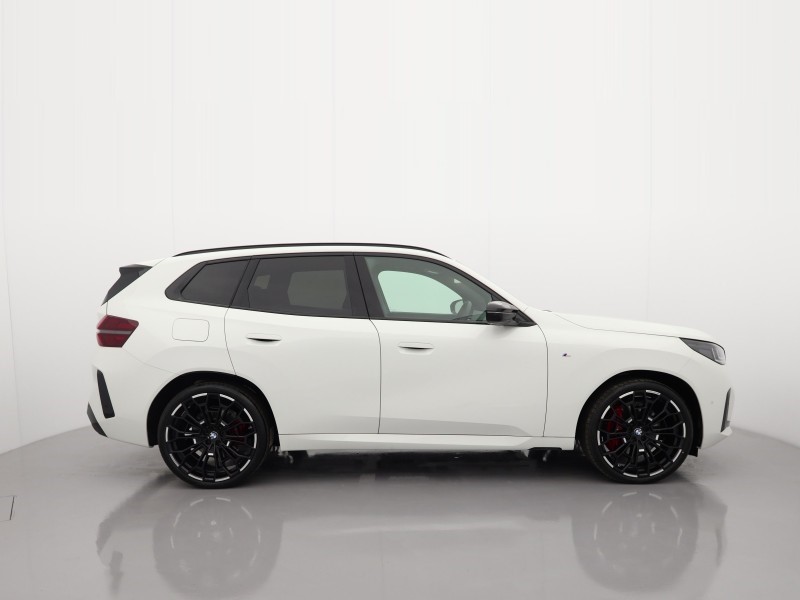 2025 (75) BMW X3 xDrive M50 5dr Auto 5071517