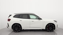 2025 (75) BMW X3 xDrive M50 5dr Auto 5071517