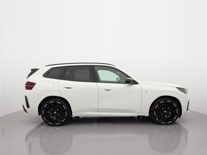 2025 (75) BMW X3 xDrive M50 5dr Auto