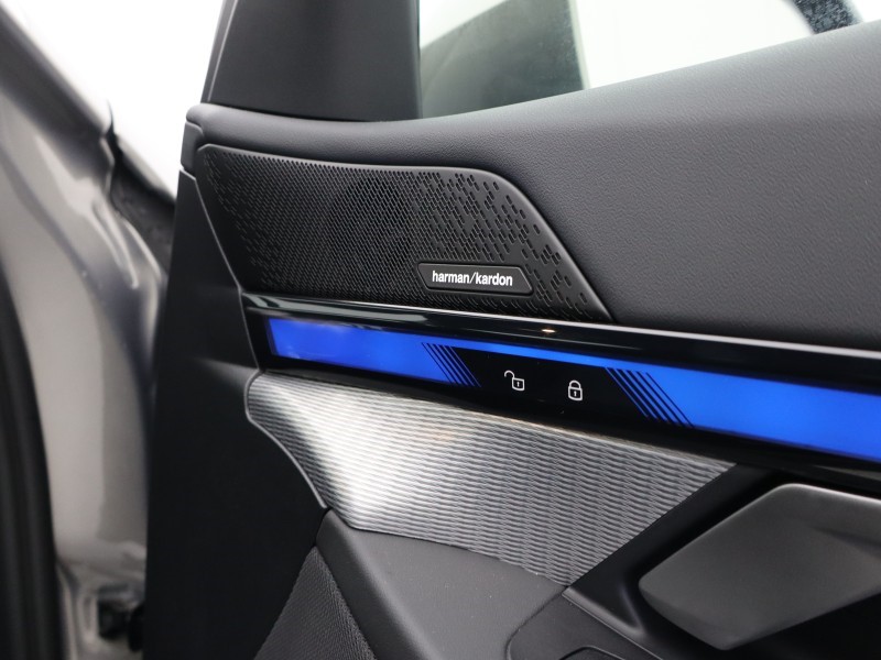 2025 (75) BMW I5 250kW eDrive40 M Sport 84kWh 4dr Auto 5073365