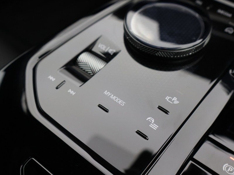 2025 (75) BMW I5 250kW eDrive40 M Sport 84kWh 4dr Auto 5073400