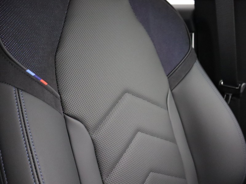 2025 (75) BMW I5 250kW eDrive40 M Sport 84kWh 4dr Auto 5073407