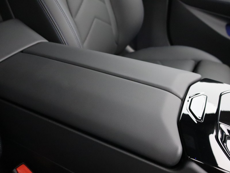 2025 (75) BMW I5 250kW eDrive40 M Sport 84kWh 4dr Auto 5073409