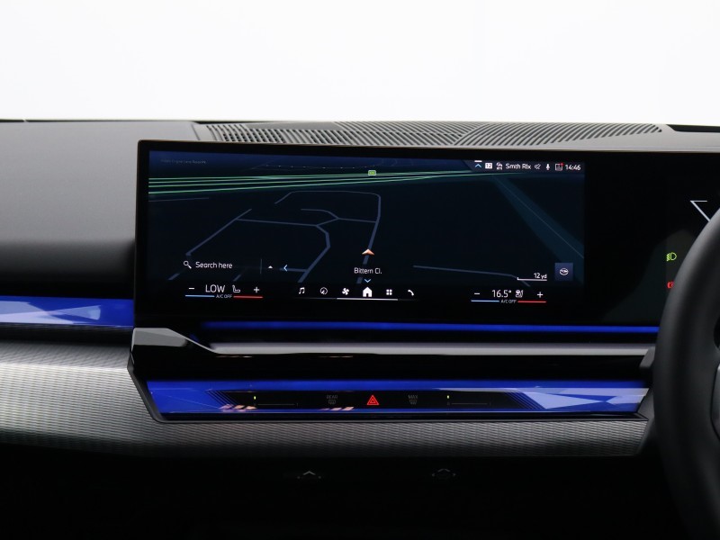 2025 (75) BMW I5 250kW eDrive40 M Sport 84kWh 4dr Auto 5073394