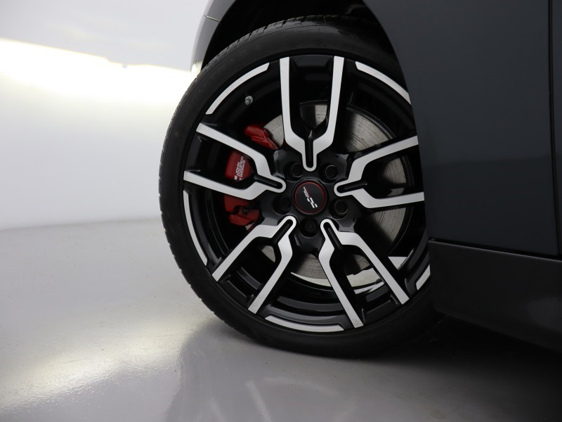 2025 (75) MINI COOPER 190kW John Cooper Works 54kWh 3dr Auto 4693184