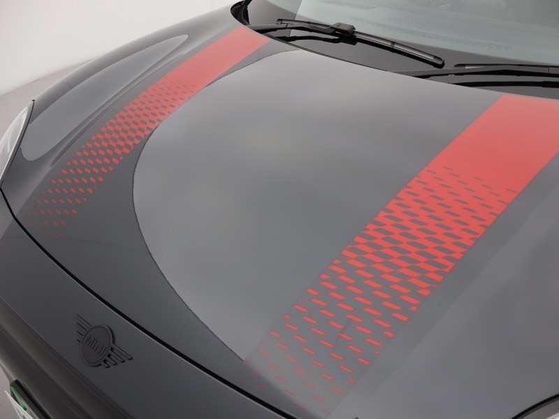 2025 (75) MINI COOPER 190kW John Cooper Works 54kWh 3dr Auto 4693178