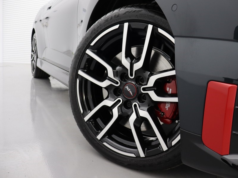 2025 (75) MINI COOPER 190kW John Cooper Works 54kWh 3dr Auto 4693182