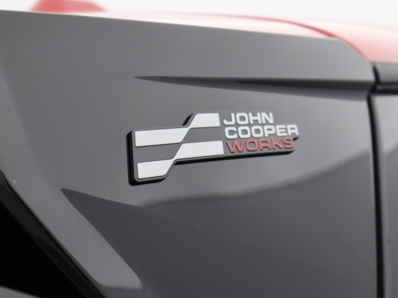 2025 (75) MINI COOPER 190kW John Cooper Works 54kWh 3dr Auto 4693169