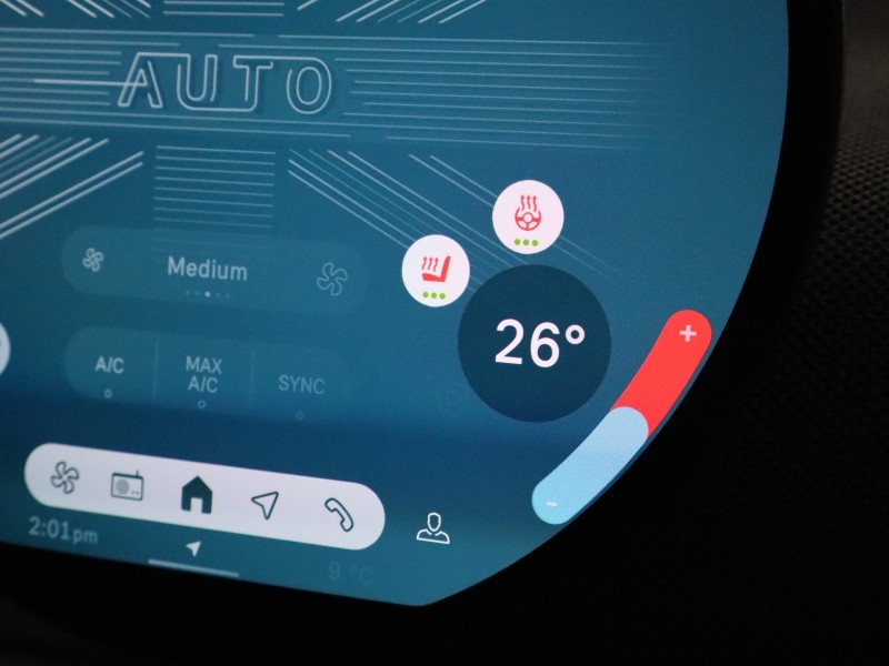 2025 (75) MINI COOPER 190kW John Cooper Works 54kWh 3dr Auto 4693197