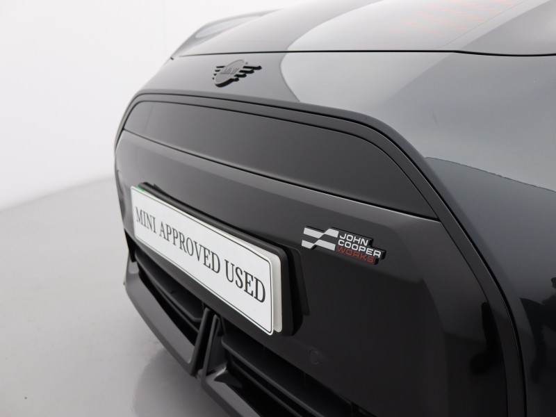 2025 (75) MINI COOPER 190kW John Cooper Works 54kWh 3dr Auto 4693179