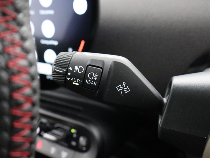 2025 (75) MINI COOPER 190kW John Cooper Works 54kWh 3dr Auto 4693220